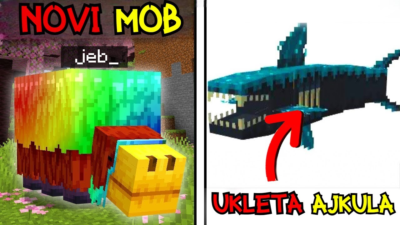Mitovi Koji Ce Vam Uništiti Poverenje U Minecraft...