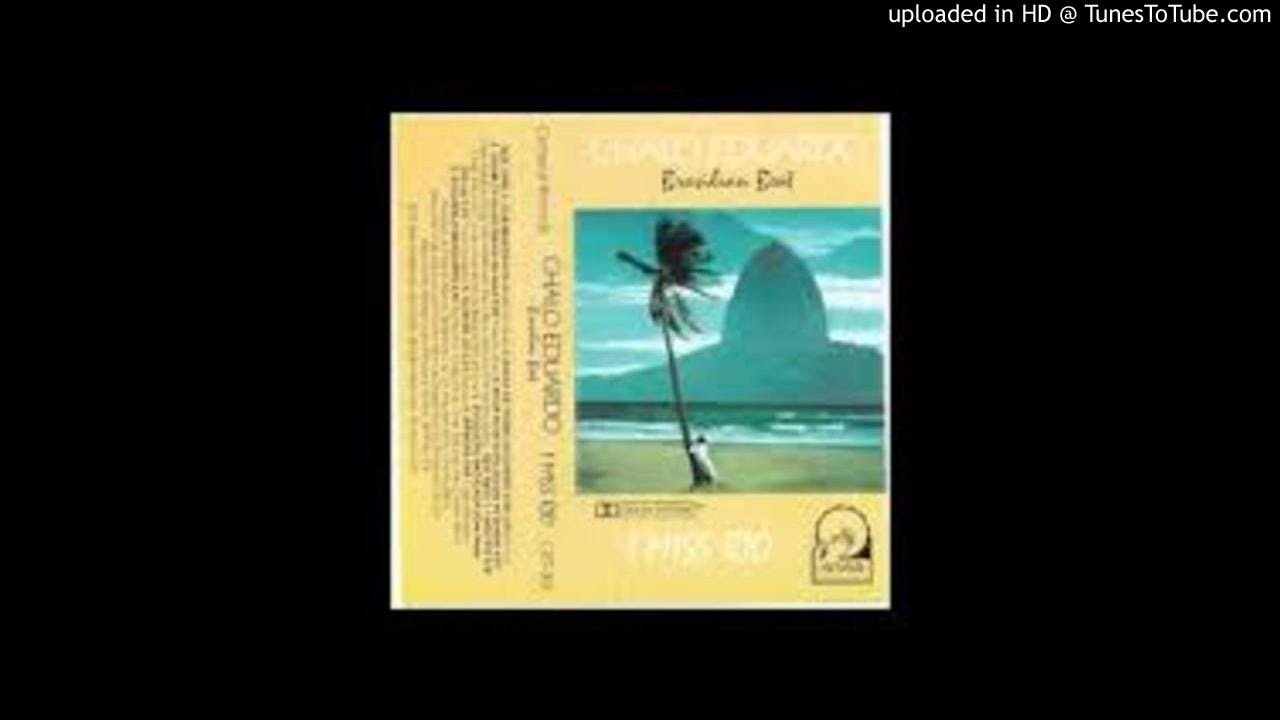 CHALO EDUARDO-BEIJA FLOR SUITE