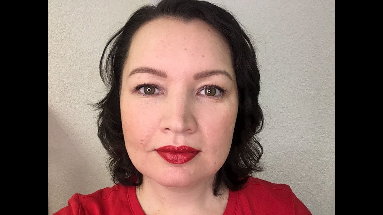 👩 Макияж Face Up, Mary Kay