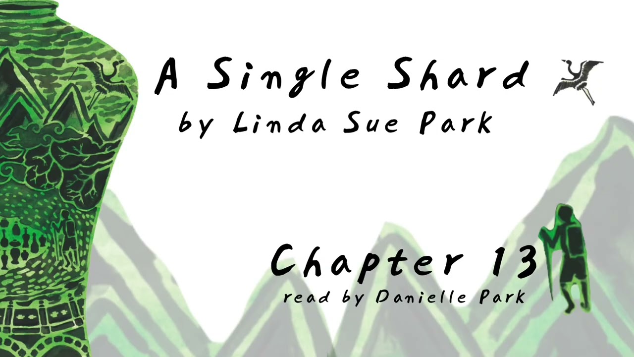 Book Hungry Book Club: A Single Shard Chapter 13