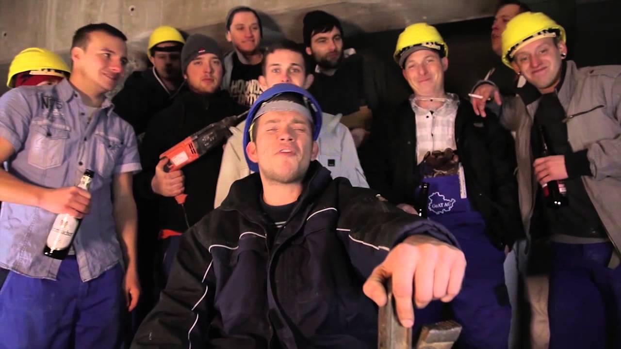 Dekzter Fro - Gas Wasser Scheiße