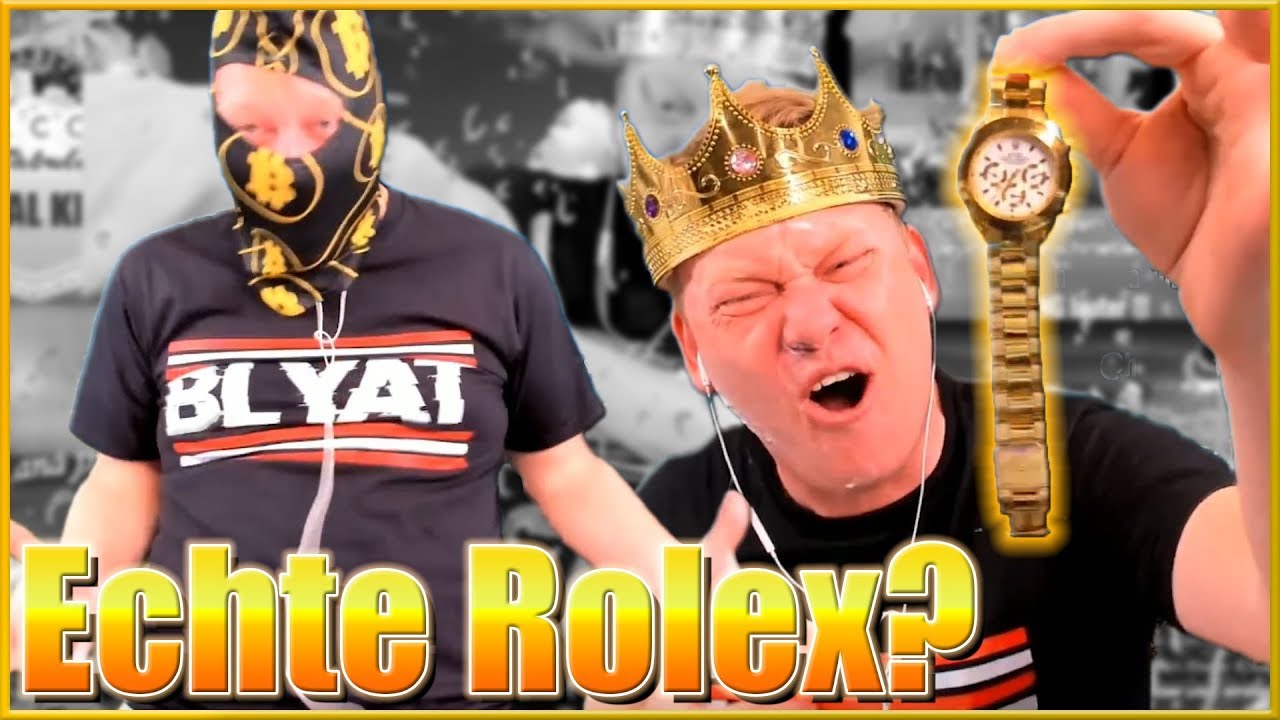ENTSPANNTES Pakete auspacken mit Knossi!