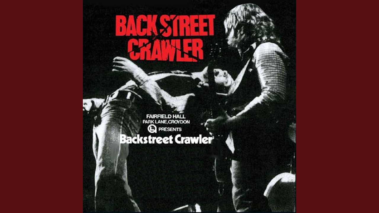 Bird Song Blues (Live, Fairfield Hall, Croydon, 15 June 1975)