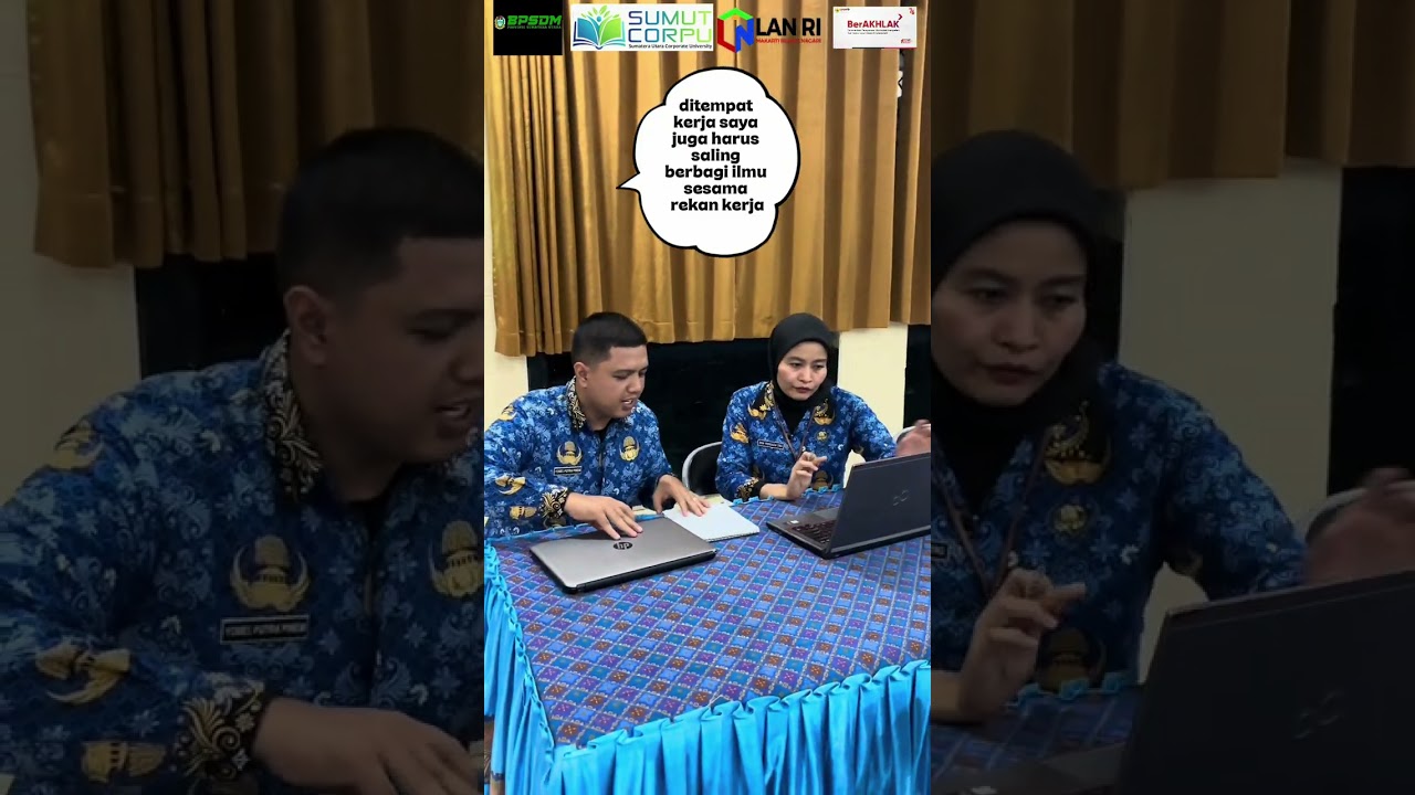 Tugas Individu Agenda 2 Penarapan Nilai Dasar Kompeten,Harmonis,Loyal 