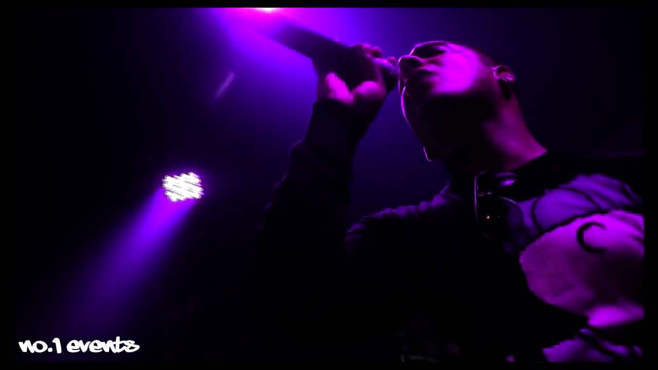 Imran Khan - Amplifier / Bewafa / Chak Glass / Pehil War / Qott Ghusian Da / Nazar (Maniacal TV)