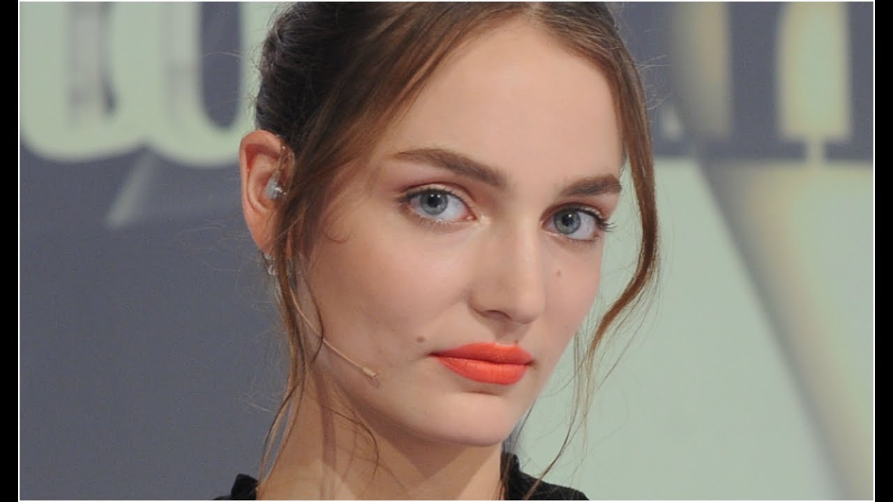 Tak mieszka słynna, polska modelka Zuzanna Bijoch! [Dzień Dobry TVN]