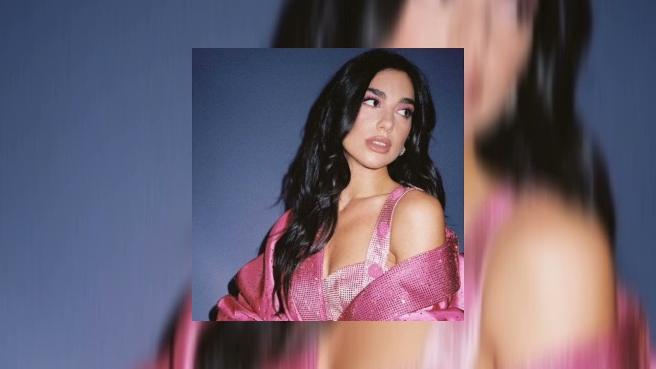 Dua Lipa - Love Again (Sped Up)
