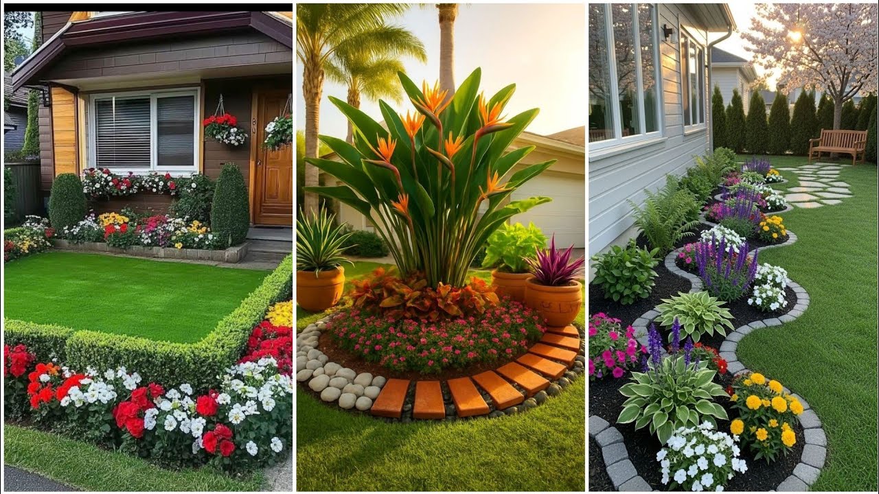 Small Garden ideas, Garden ideas, Small Garden Design, Garden Design ideas, DIY, Garden #2026