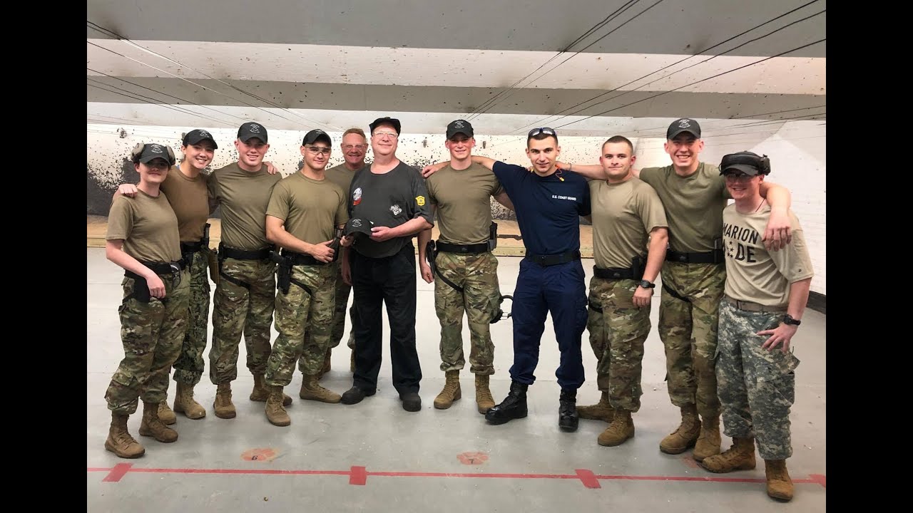 MMI Cadet Club Overview