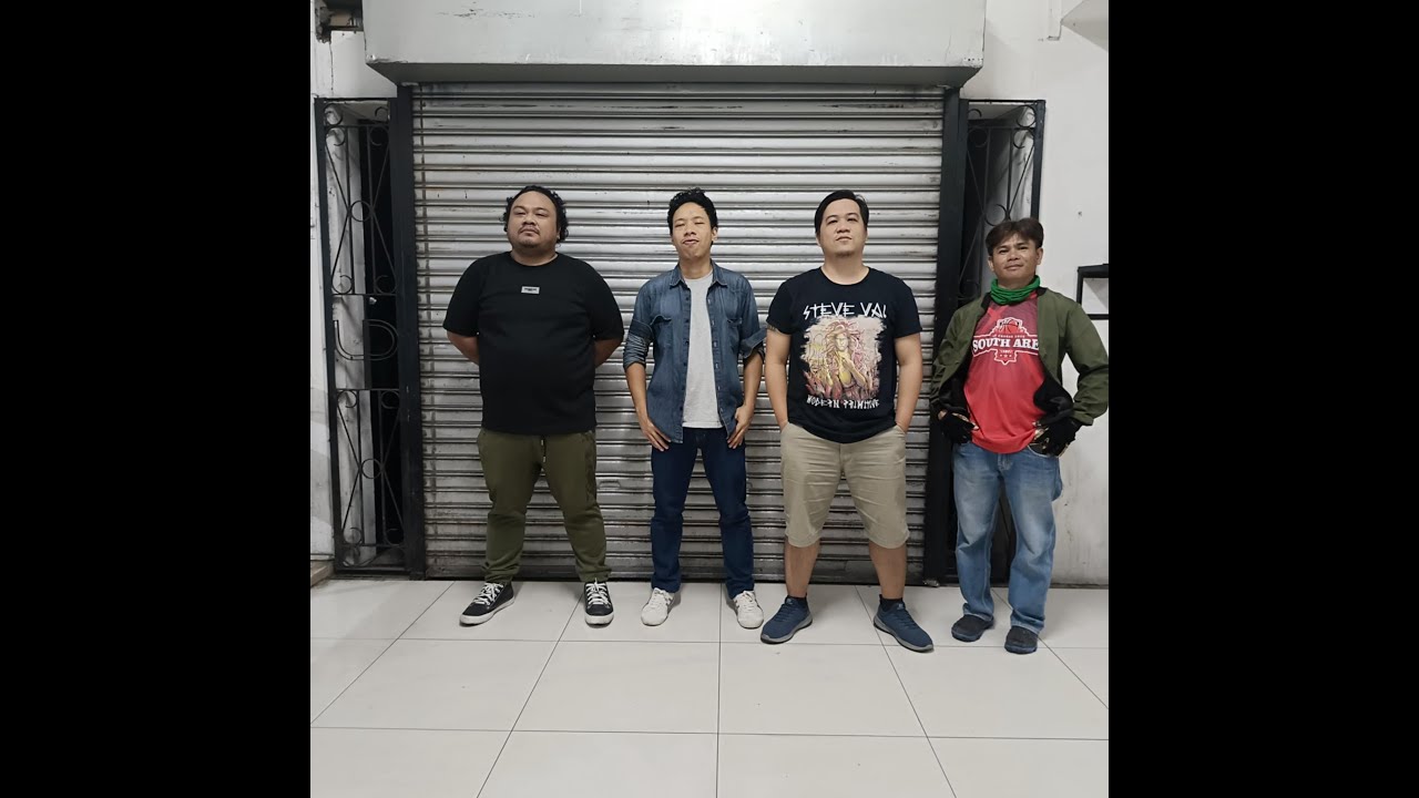 Radio - Roadricks / Bottomline Bar / Paranaque City / December 21, 2024