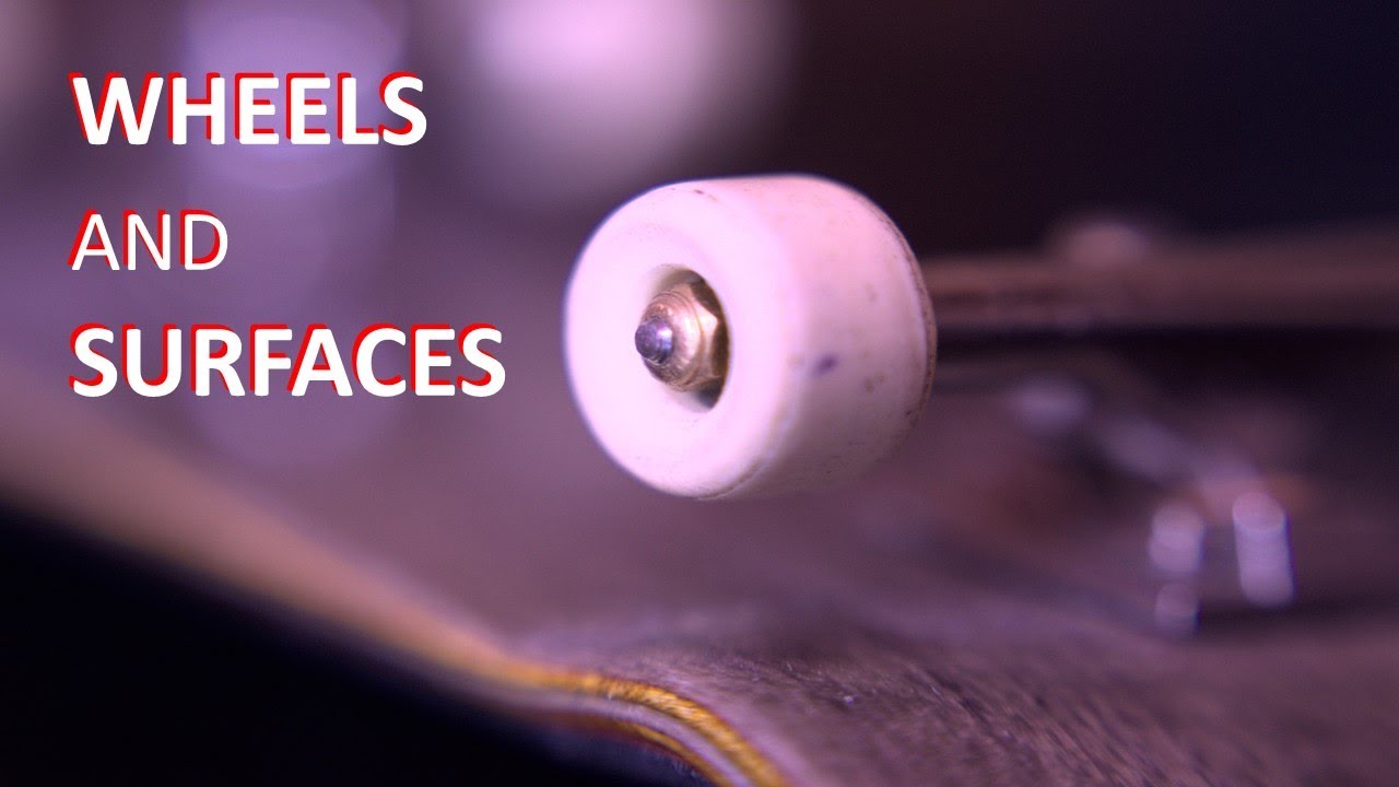 THE FINGERBOARDING PODCAST EP. 8 | WHEELS AND SURFACES IMPORTANCE + OAK WHEELS REVIEW