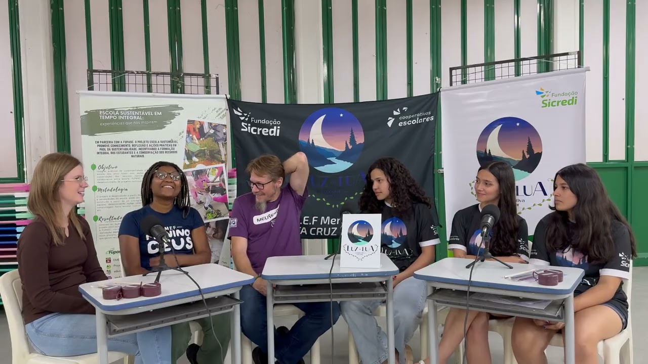 Ecomind Talks - Episódio especial de fim de ano