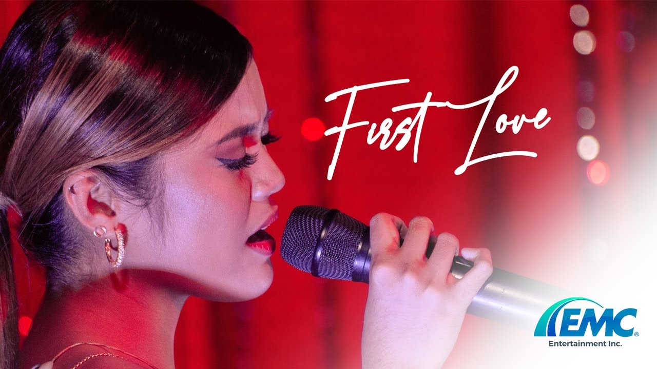 Maria Laroco's Valentine Concert [Highlight Video]