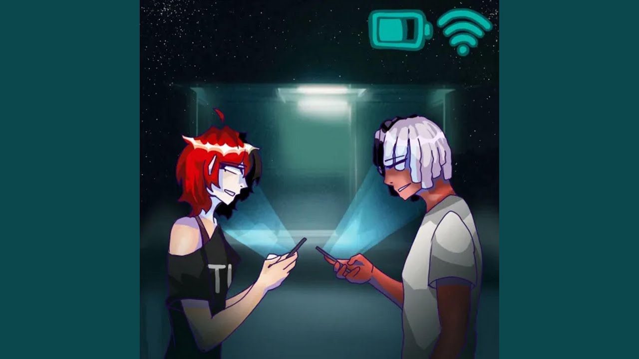 WIFI (feat. Ashgr3y)