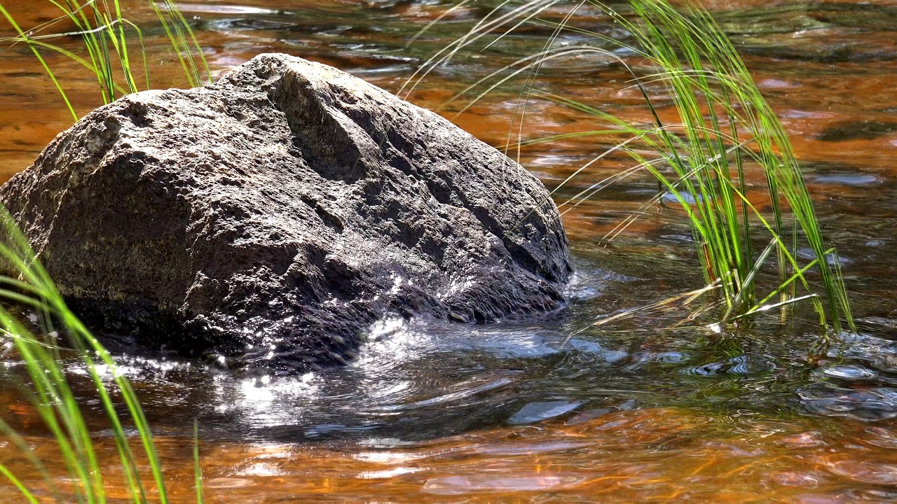 Retkeily Suomen luonnossa-Helvetinj&auml;rven Kansallispuisto-Naturdokument aus Finnland