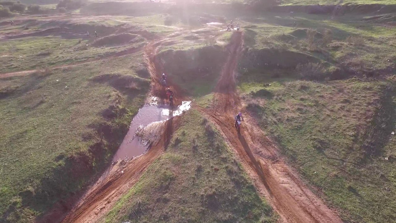 bike for young - - Israel copter Dji &copy;