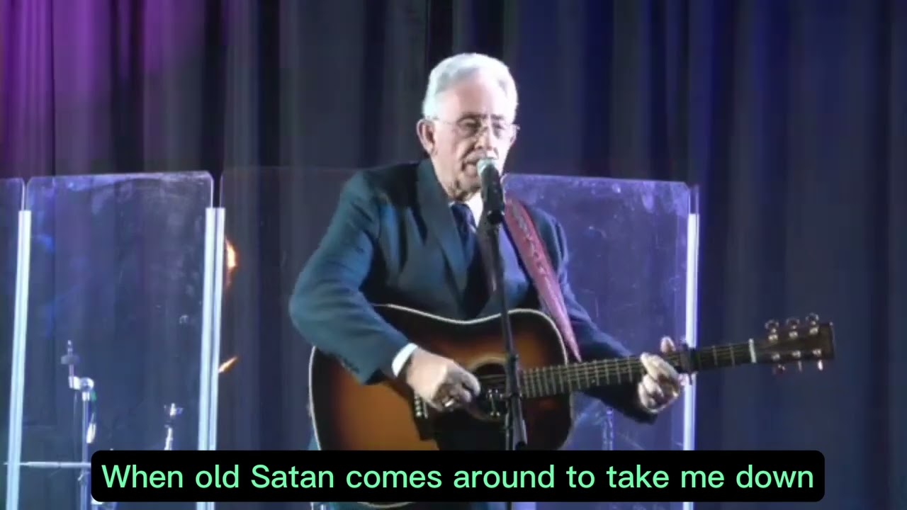 I Will Praise the Name of Jesus One More Time with lyrics