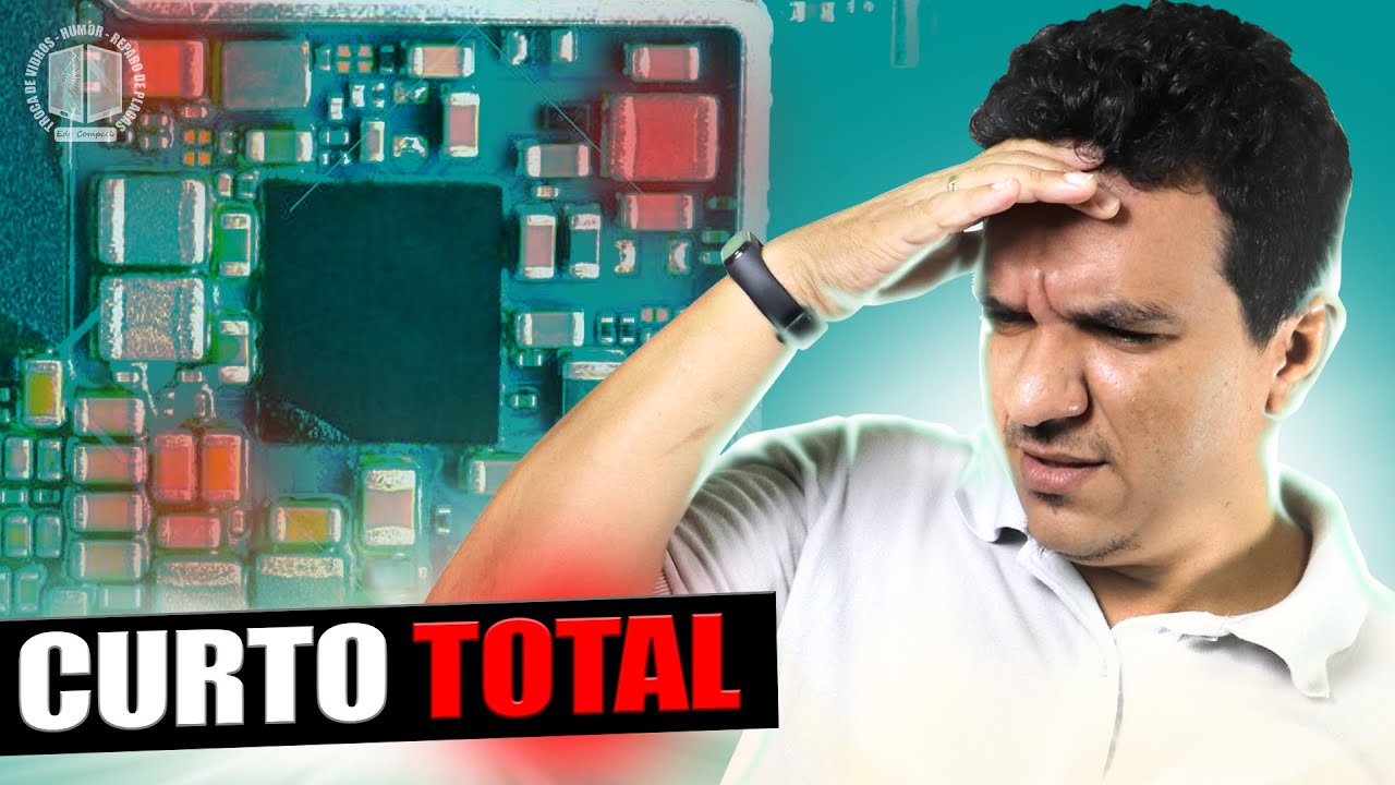 CELULAR NÃO LIGA, O QUE FAZER!? COMO DESCOBRIR CURTO NA PLACA DO CELULAR DE MANEIRA FÁCIL E RÁPIDA!