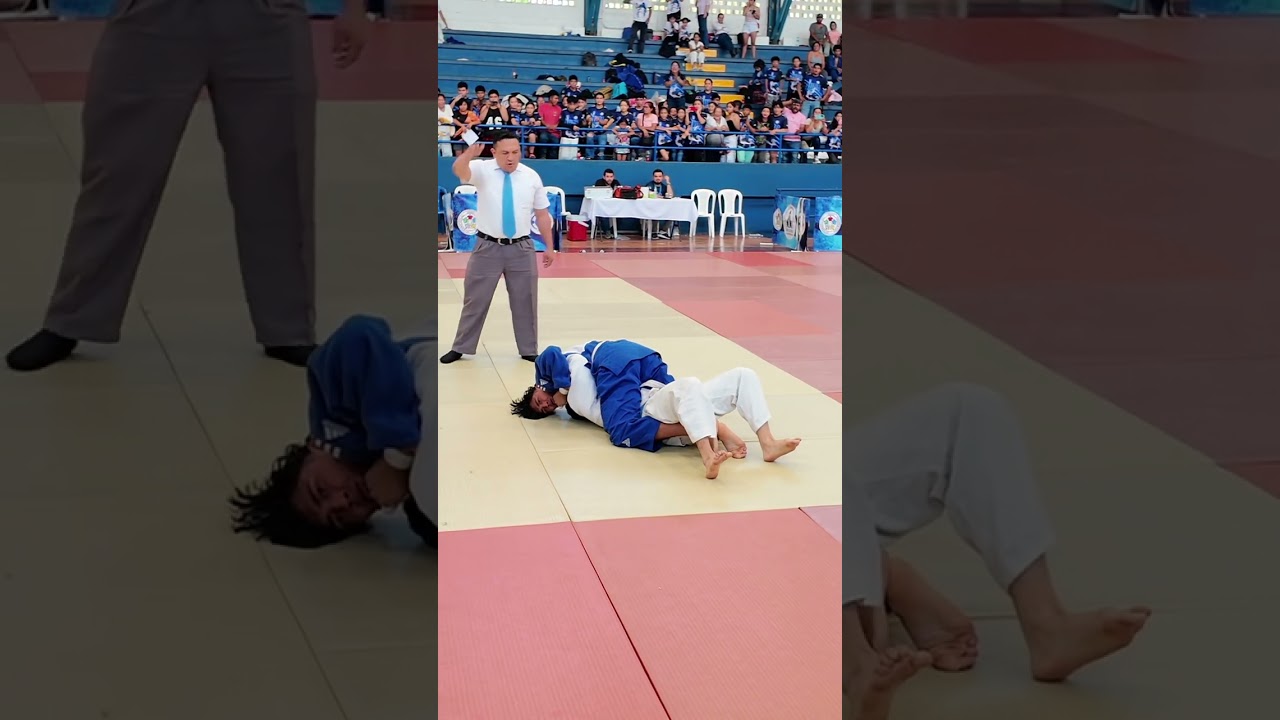 𝐌𝐎𝐌𝐄𝐍𝐓𝐎𝐒 𝐃𝐄𝐒𝐓𝐀𝐂𝐀𝐃𝐎𝐒 | 𝐉𝐮𝐞𝐠𝐨𝐬 𝐃𝐞𝐩𝐨𝐫𝐭𝐢𝐯𝐨𝐬 𝐍𝐚𝐜𝐢𝐨𝐧𝐚𝐥𝐞𝐬 – 𝐙𝐚𝐜𝐚𝐩𝐚 𝟐𝟎𝟐𝟓 | 𝐏𝐚𝐫𝐭𝐞 𝟓 (𝐅𝐢𝐧𝐚𝐥) 🎥🥋