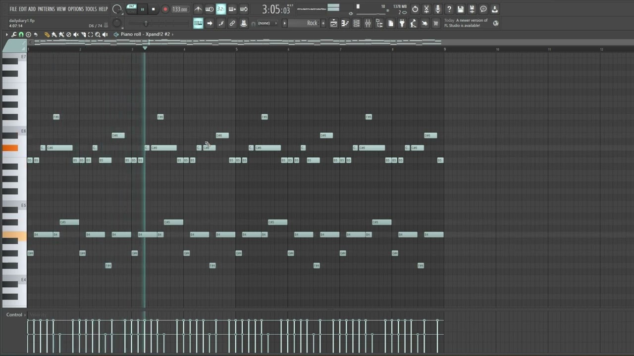 ★Tutorial★ How i made this Diary Plugg Beat for Kynlary