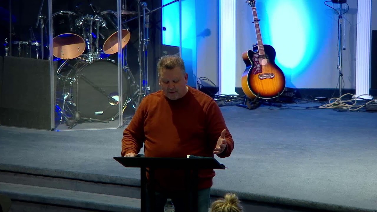 DISCIPLESHIP WEDNESDAY - DAVID WEEK 8 | PASTOR JOE PREWITT | LIFEPOINT CHURCH MUNCIE LIVE!