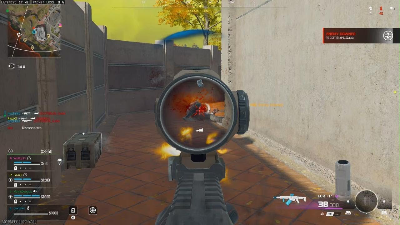 Call of Duty