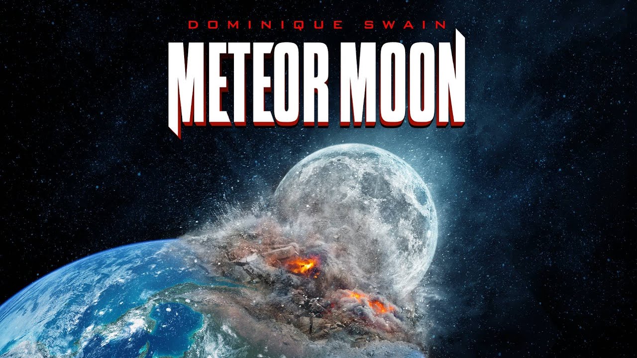 Meteor Moon (2020) | Ganzer Film [Deutsch]