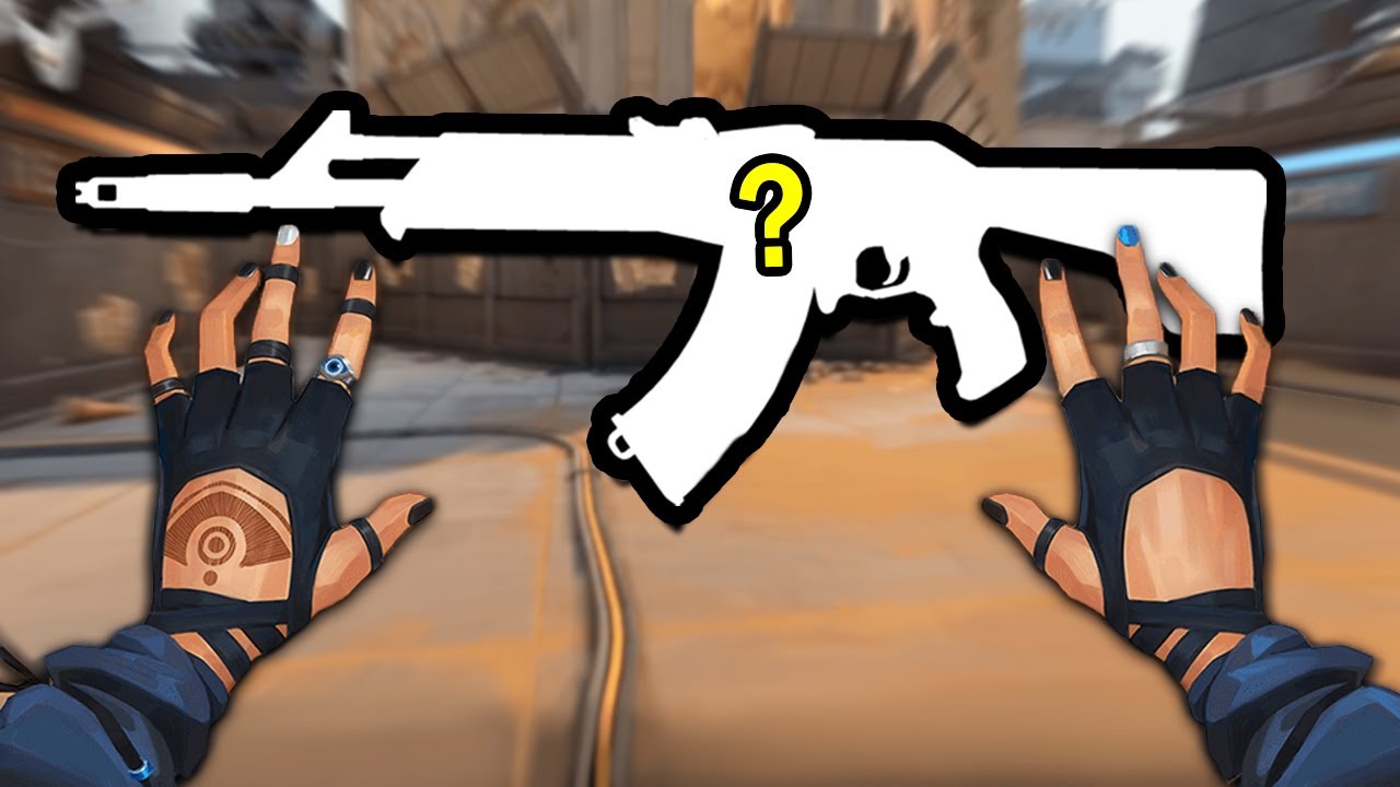 I found the PERFECT Fade Skin..