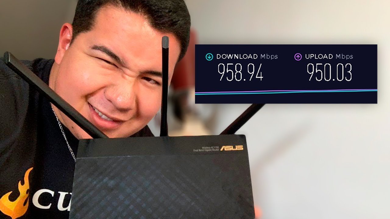 Así Aumente la Velocidad de mi Internet en un 200%  😱