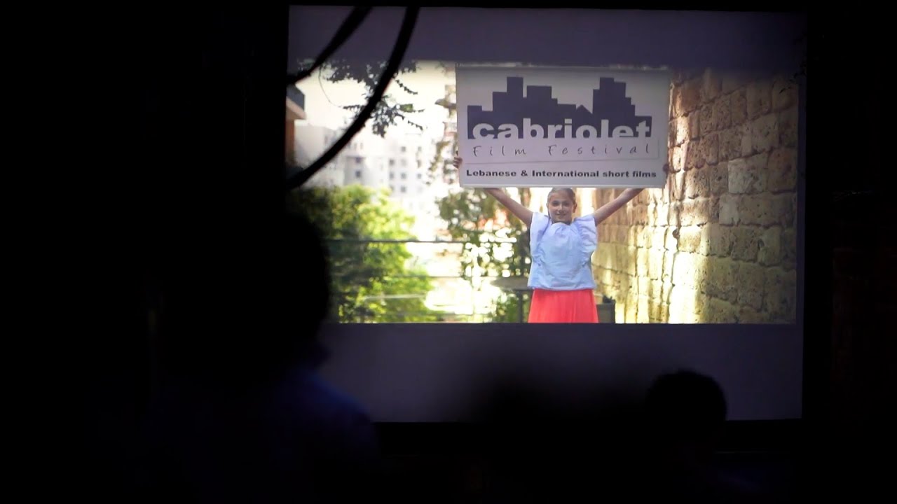 Cabriolet Film Festival&rsquo;s 17th Edition in 13 Cities Simultaneously