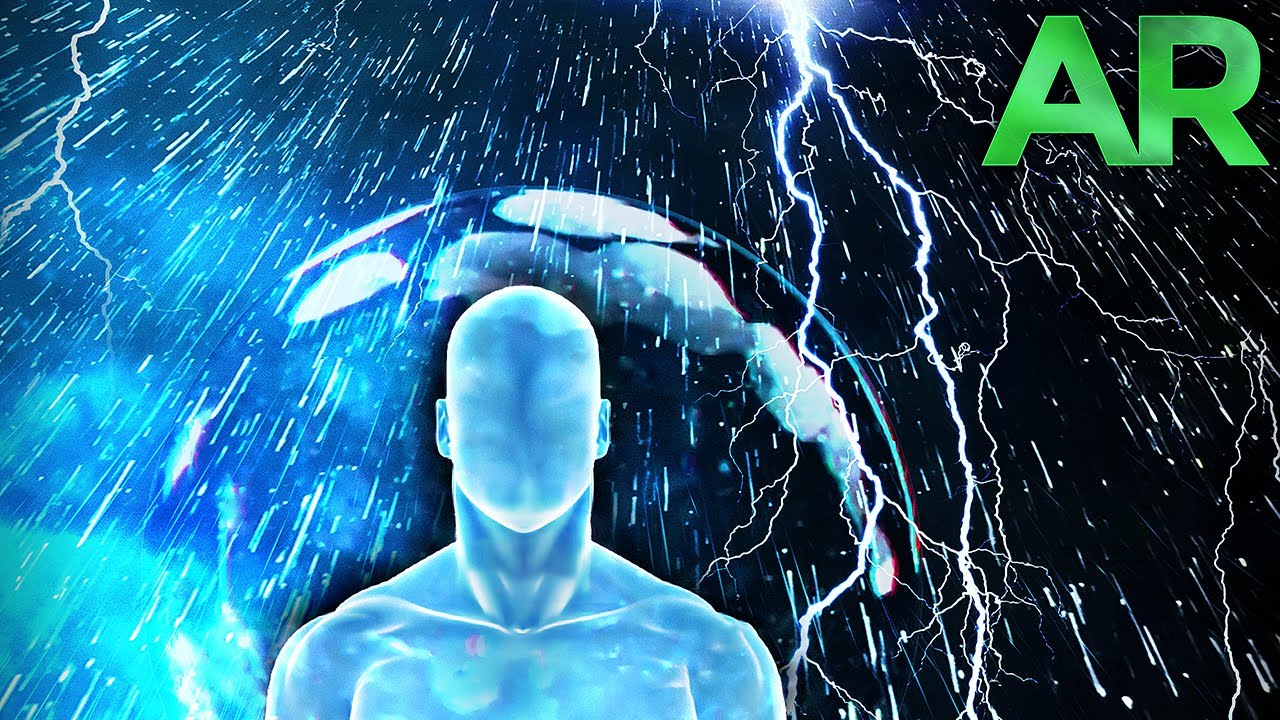 Heavy Storm (3D Audio)