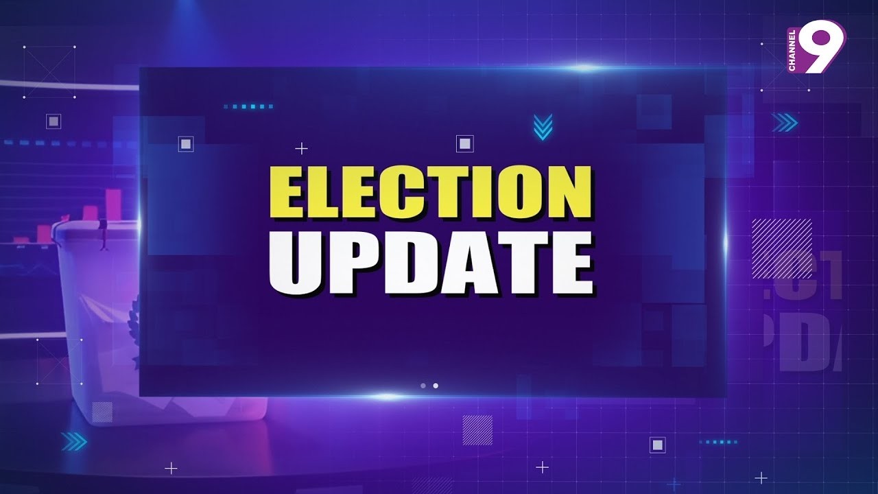 Live: ইলেকশন আপডেট