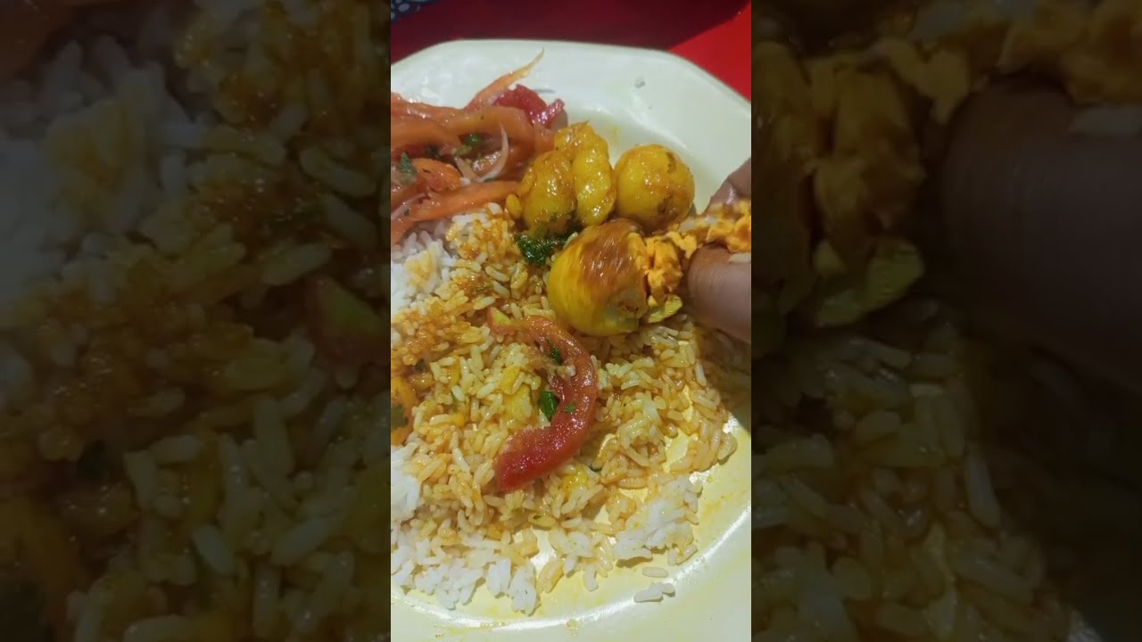 বাঙালির ভাত ছাড়া চলেই না 😍। আজকে সারাদিন যা যা খাওয়া দাওয়া করলাম 😋। Amazing food vlog 2025। Minivlog