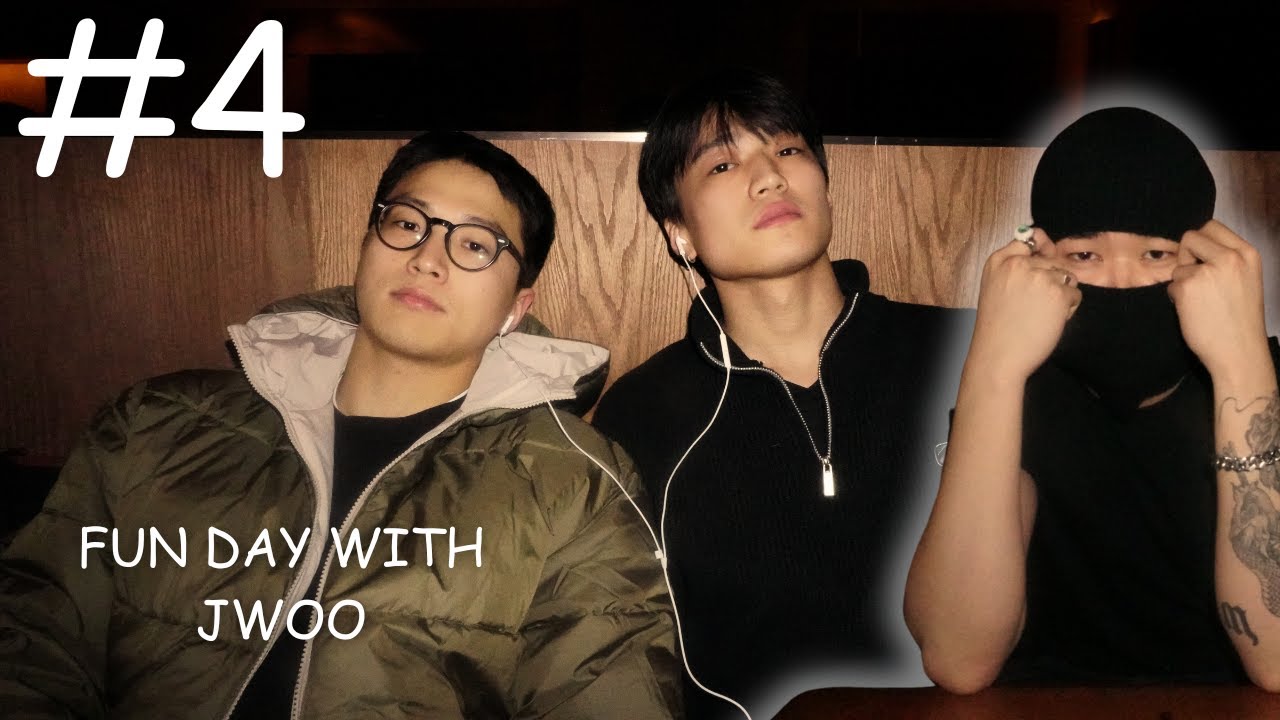 Өдөр тутмын vlog | Basketball | Chill Dinner | #4