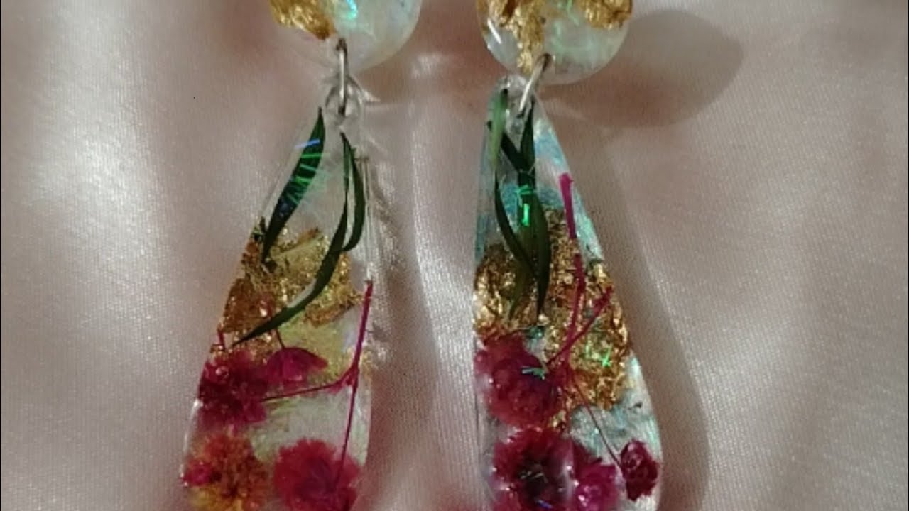 Hand Made Jewellery 🥰! FB page: Unique Fashion and Craft!#viral #trending #fashion #handmade #foryou