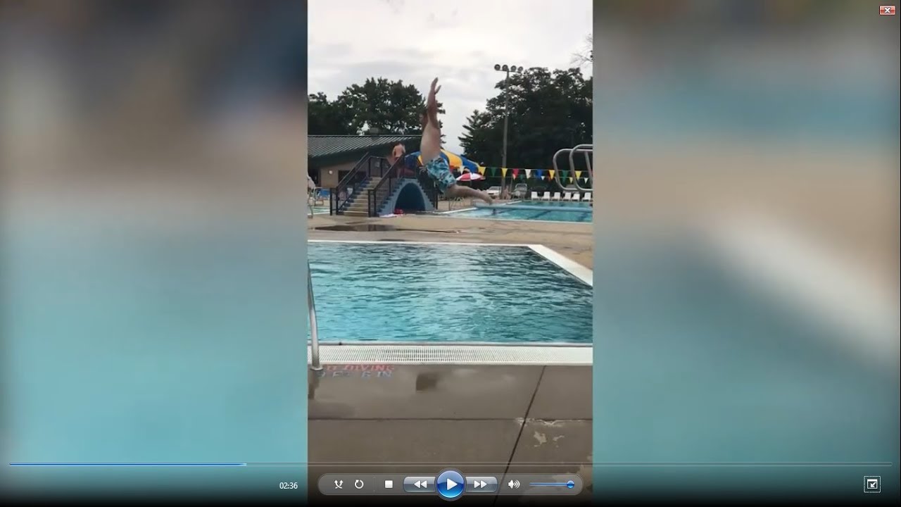 Fails Of 2017!Complication