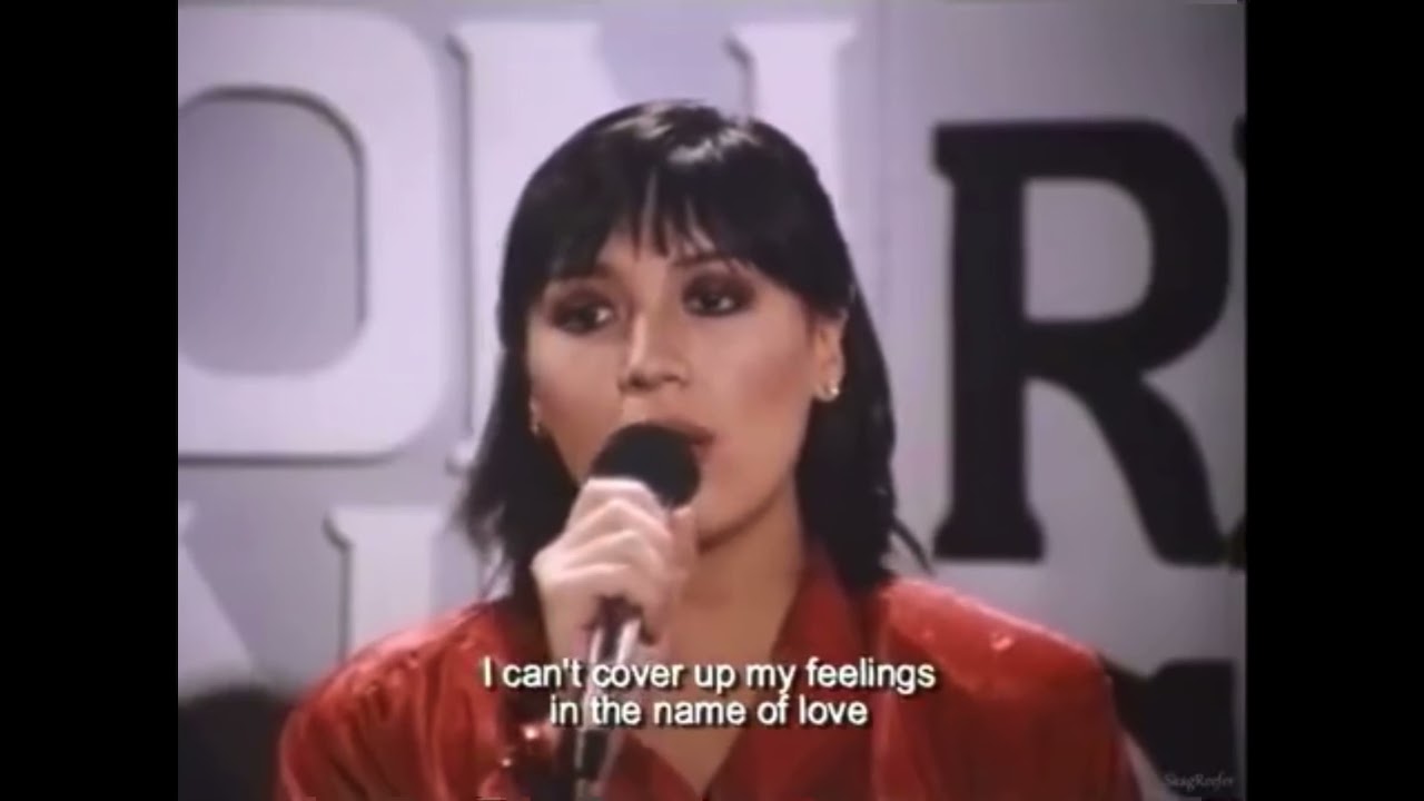 It&rsquo;s my turn - Sharon Cuneta (Bituin Walang Ningning)
