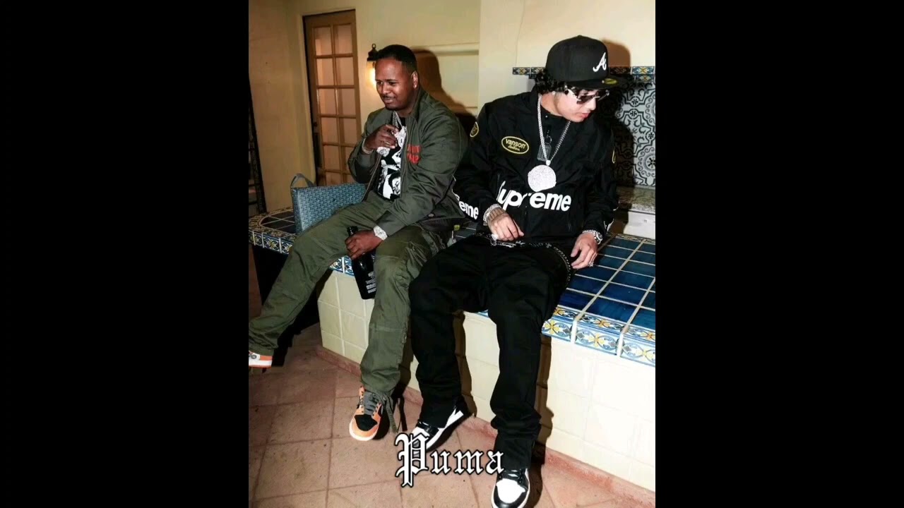 (FREE) Shoreline Mafia x Ohgeesy x Ralfy The Plug X Drakeo The Ruler Type Beat - 2026