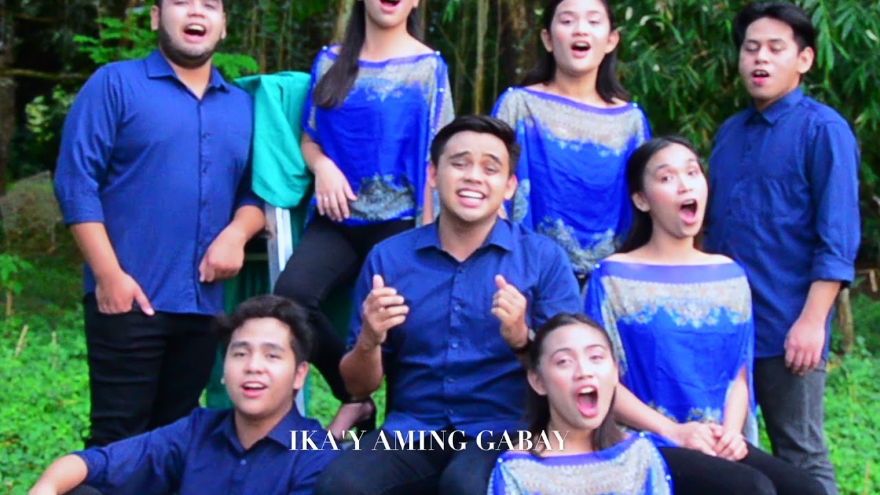 Salamat Birhen Ng Fatima by RMYP