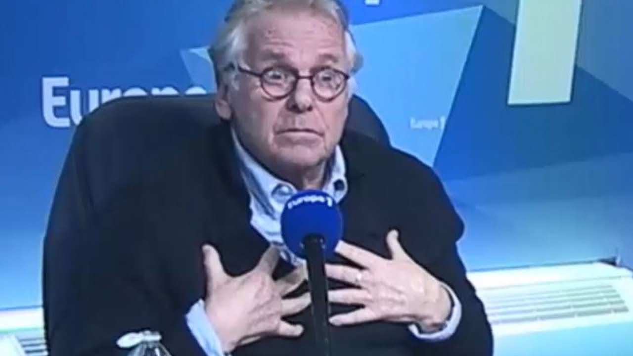 Mai 68 : quel est l'h&eacute;ritage ? (D&eacute;bat Europe 1)