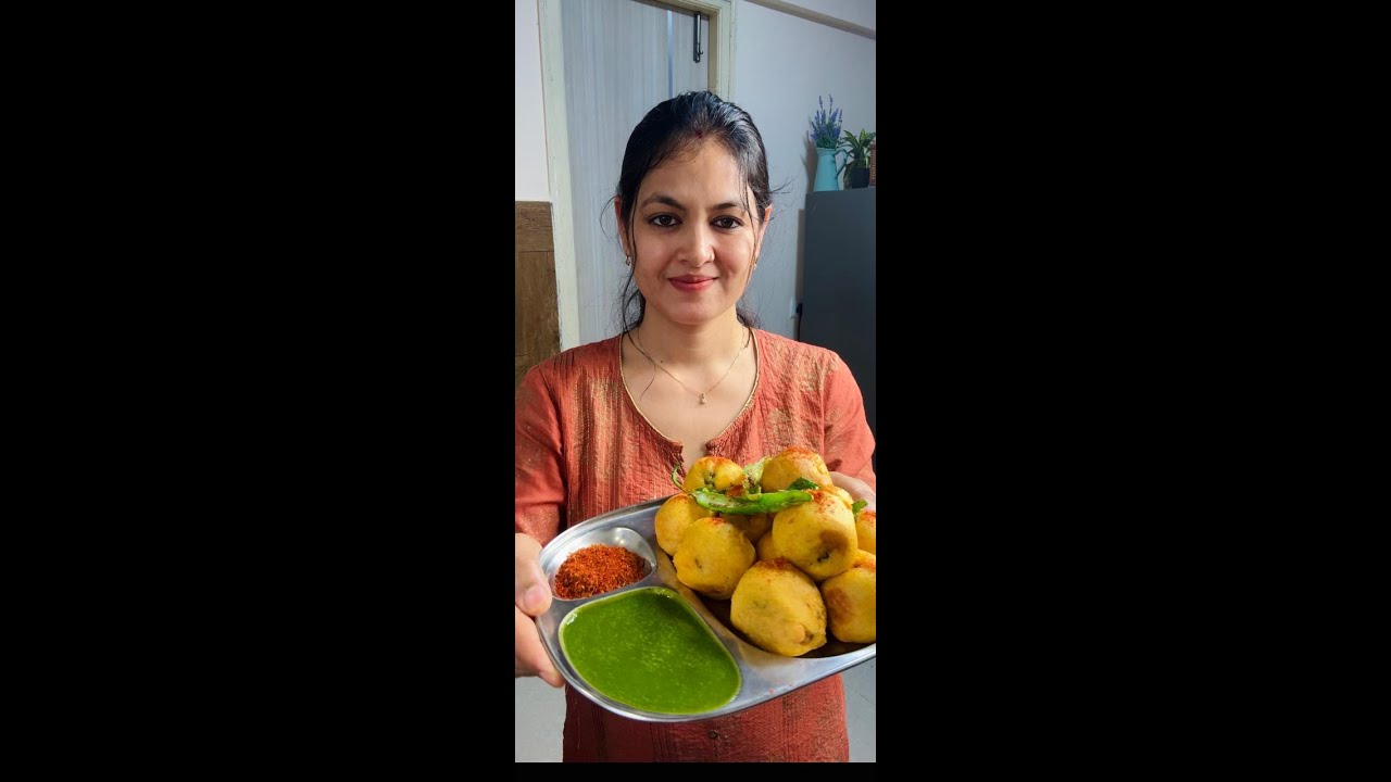 Aaloo bonda secret tips |मै दावा करती हूँ,4 से कम मे तो मन ही नही भरेगा |😌