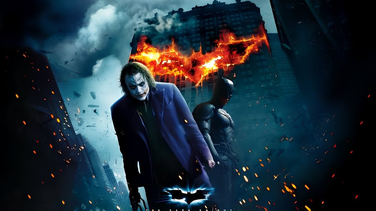 Top 100 Movies Of 2008 || The Ultimate Movie List