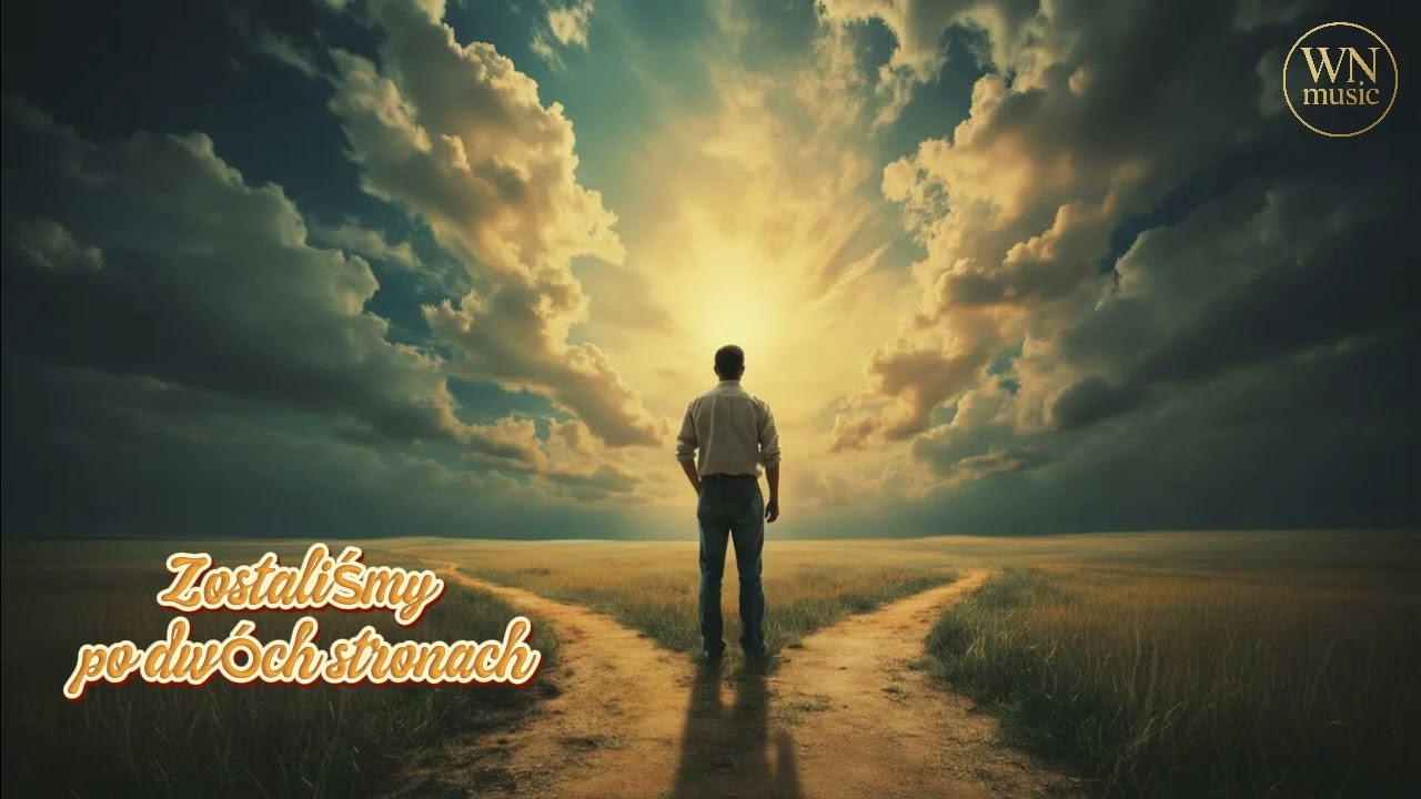 Zostaliśmy po dwóch stronach