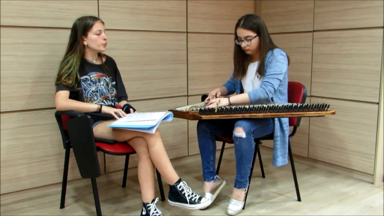 Μουσικό Σχολείο Άρτας - Τζιβαέρι
