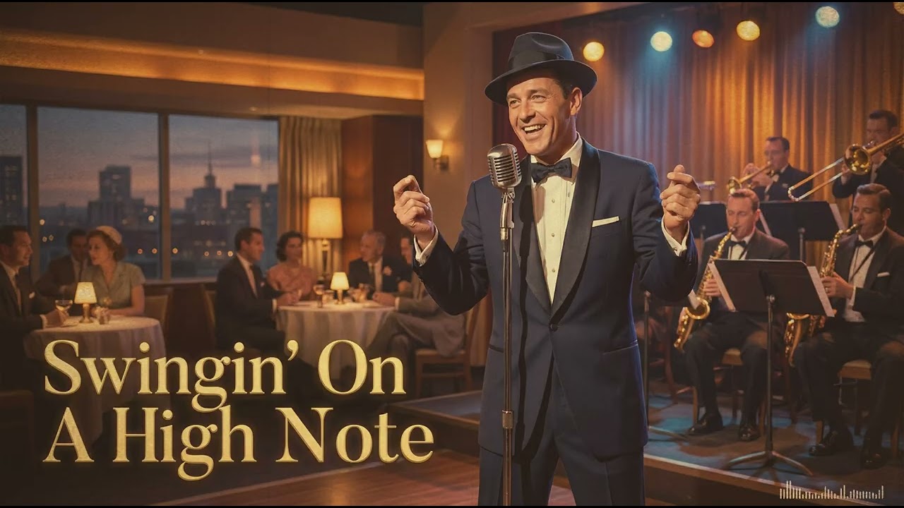 1950s Big Band Swing | 