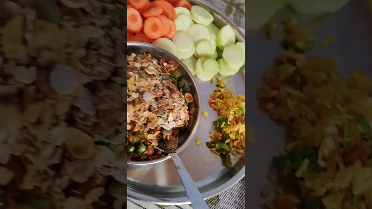 mrng breakfast recipes #tfn #recipe #healthyfood #followformore 😘✨