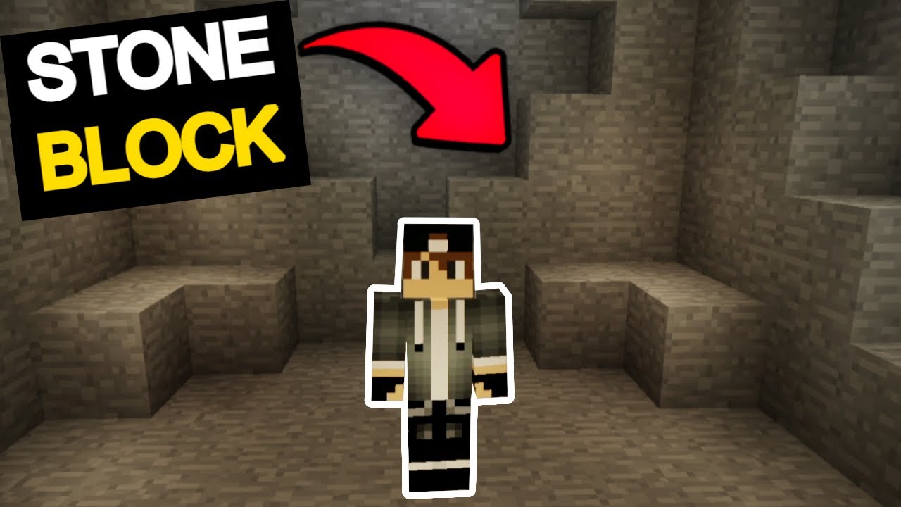 INCRÍVEL! UM MUNDO INTEIRO FEITO SÓ DE PEDRAS!! StoneBlock #01 (Modpack 1.12 HQM) [NOVA SÉRIE]