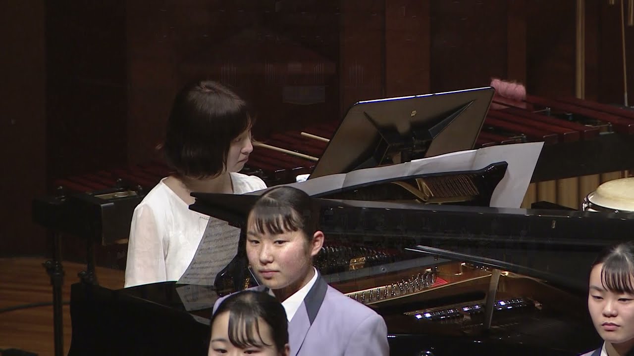 いのちの歌　-Song of Life-