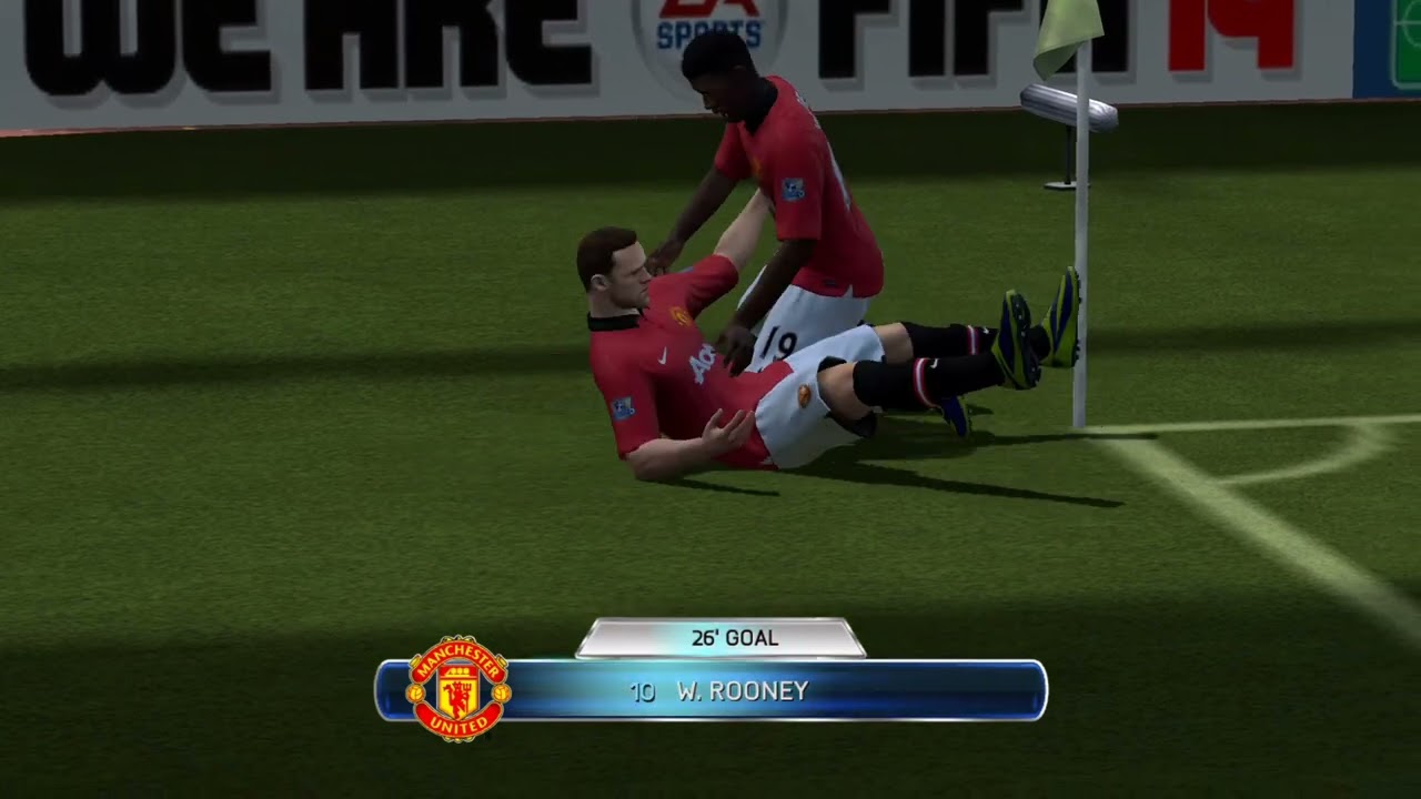 All Goals | Newcastle vs Man United Highlights | All Goals & Highlights | #football #games #gaming