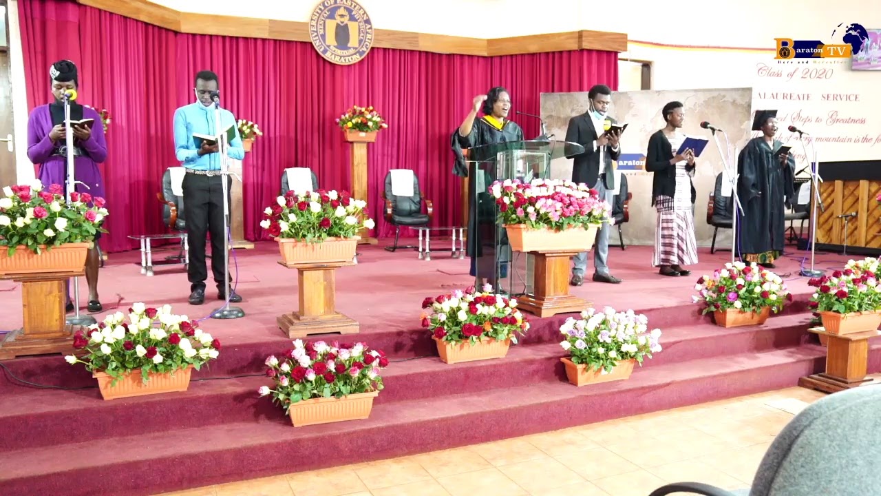 SABBATH SCHOOL PROGRAMME